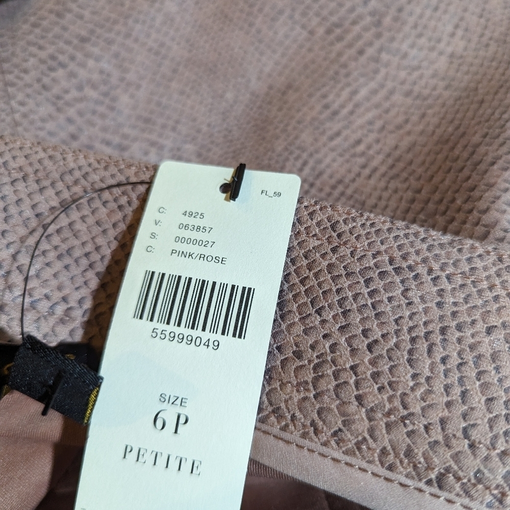 Currant air from anthropology skirt - Picture 5 of 5